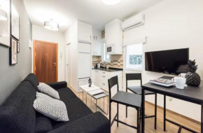 Modern WTerrace-1Bedroom 1Bathroom-Lavapiés